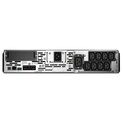 APC Smart-UPS uninterruptible power supply (UPS)