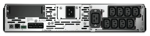 APC Smart-UPS uninterruptible power supply (UPS)