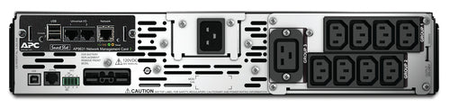 APC Smart-UPS uninterruptible power supply (UPS)
