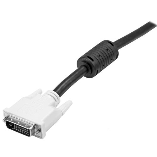DVI-D Dual Link Cable 5m Male to Male StarTech.com