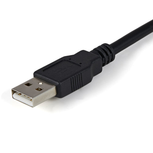 StarTech.com ICUSB2322F serial cable
