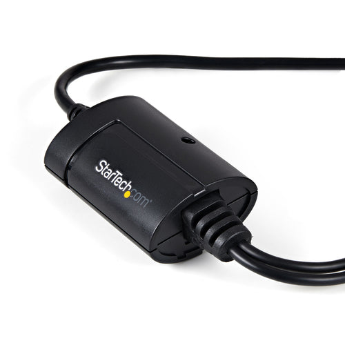 StarTech.com ICUSB2322F serial cable