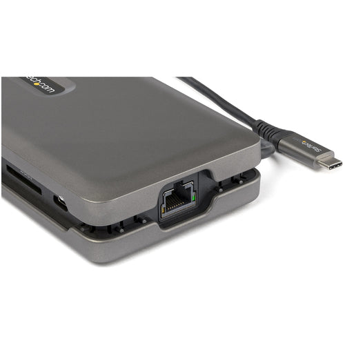 USB C Multiport Adapter 4K 60Hz HDMI 10Gbps Hub StarTech.com