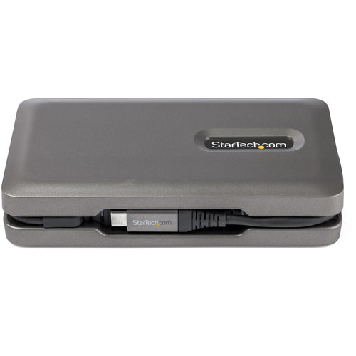 USB C Multiport Adapter 4K 60Hz HDMI 10Gbps Hub StarTech.com