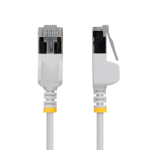 StarTech.com N6APATSTP34WHS-3FT networking cable