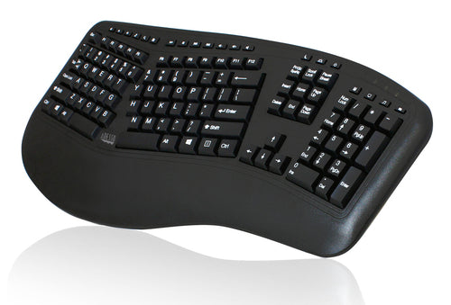 Adesso WKB-1500GB keyboard