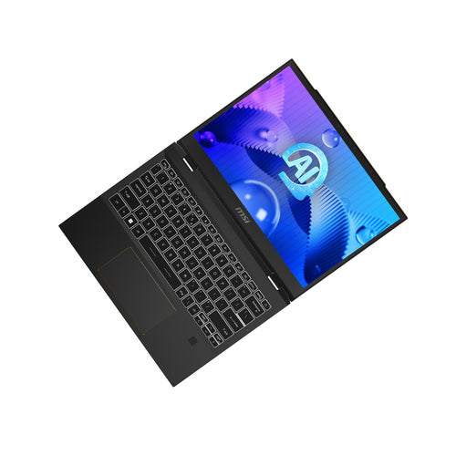 MSI Summit E13 AI EVO A1MTG-038US