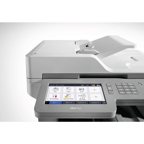 Brother MFC-L9570CDW multifunction printer