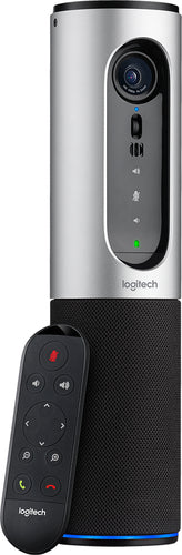Logitech 960-001035 video conferencing system