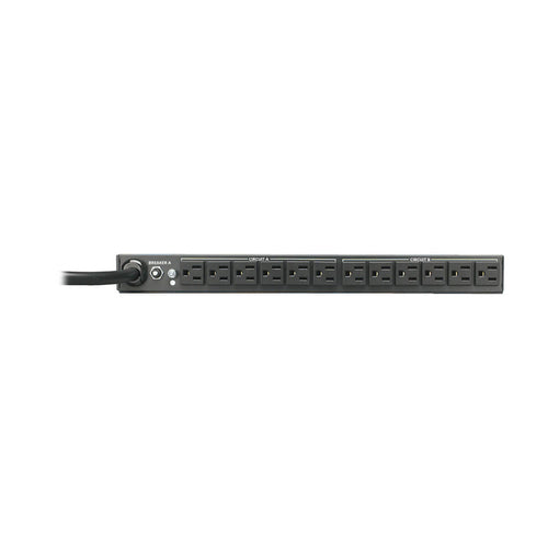 Tripp Lite PDU2430 power distribution unit (PDU)