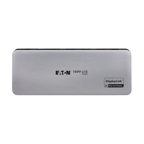 Eaton USBC DOCK 3 DIS 4K HDMI DP USB