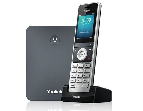 Yealink W76P IP phone