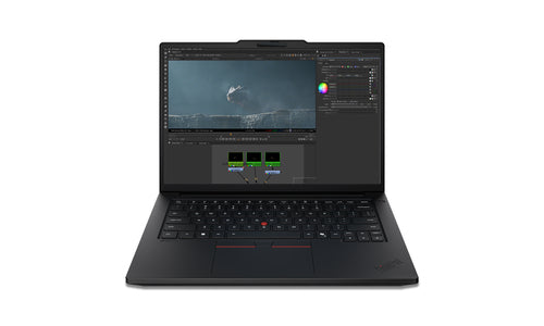 Lenovo ThinkPad P14s Gen 7 (Intel) Copilot + PC
