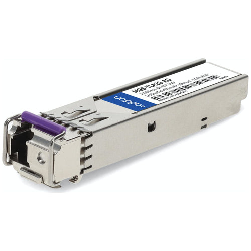 AddOn Networks MGB-TLA20-AO network transceiver module