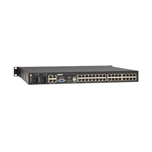 Eaton B064-032-04-IPH KVM switch