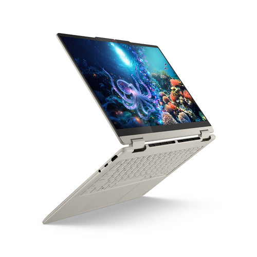 Lenovo Yoga 7 2-in-1 14ILL10 Copilot+ PC