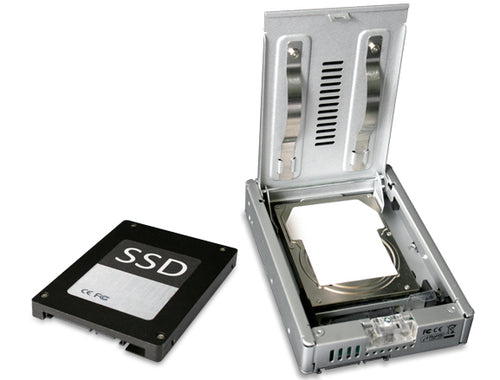 Icy Dock MB982SP-1S computer case part