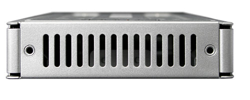 Icy Dock MB982SP-1S computer case part