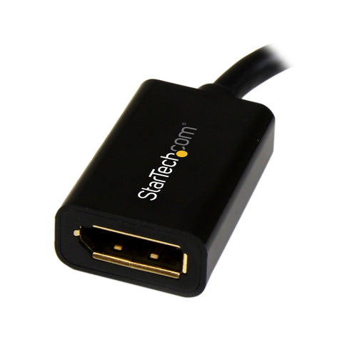 StarTech.com MDP2DPMF6IN DisplayPort cable