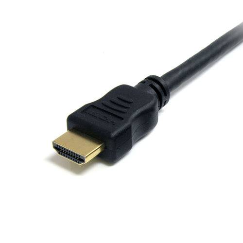 StarTech.com HDMIMM3HS HDMI cable