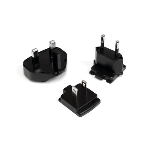 StarTech.com IM12D1500P power adapter/inverter
