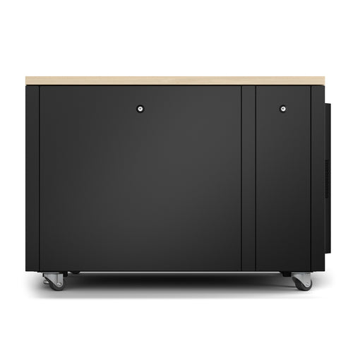 APC AR4012A rack cabinet