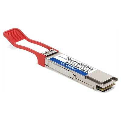 AddOn Networks QSFP28-100GB-ER4L-I-AO network transceiver module