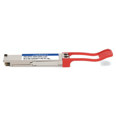 AddOn Networks JNP-QSFP-100G-ER4L-I-AO network transceiver module