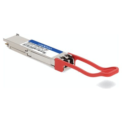 AddOn Networks JNP-QSFP-100G-ER4L-I-AO network transceiver module