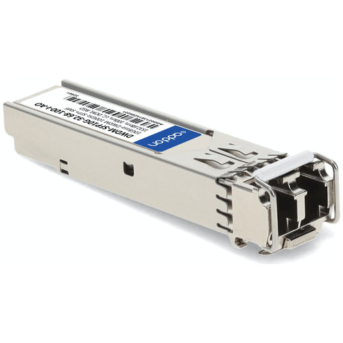 AddOn Networks DWDM-SFP10G-32.68-100-I-AO network transceiver module