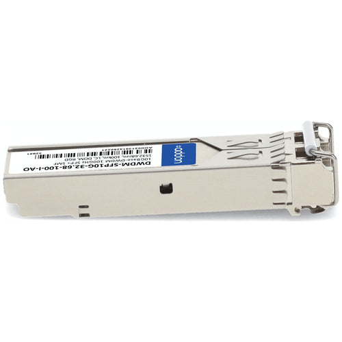 AddOn Networks DWDM-SFP10G-32.68-100-I-AO network transceiver module