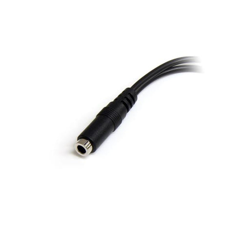 StarTech.com MUYHSFMM audio cable