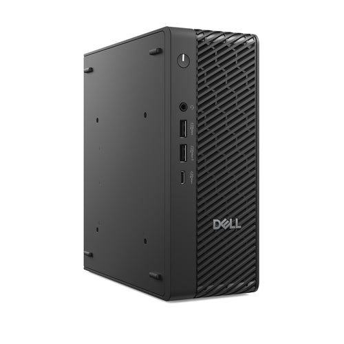 DELL Pro Max FCM2250 Intel Core Ultra 7 16GB RAM 512GB SSD Windows 11 Pro