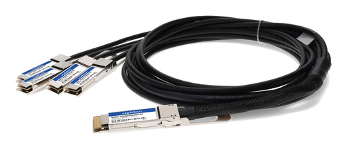 AddOn Networks Q400G-4Q56G-PDAC3M-AO InfiniBand/fibre optic cable