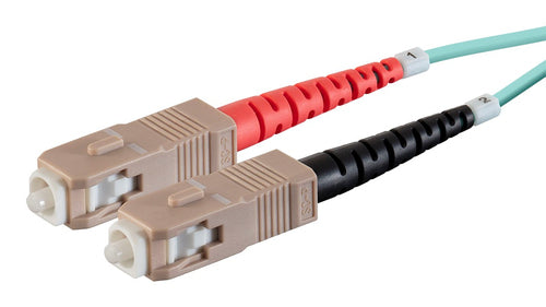 Monoprice 38417 InfiniBand/fibre optic cable