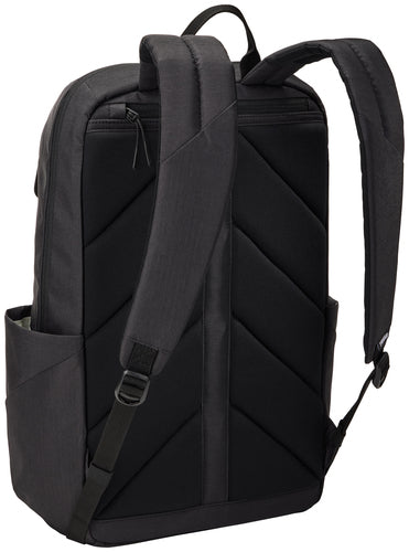 Thule Lithos TLBP216 - Black backpack