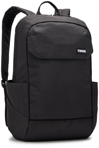 Thule Lithos TLBP216 - Black backpack