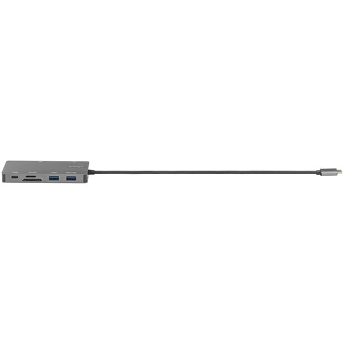 Laptop Dock StarTech.com DKT30CHVSDPD HDMI 4K 100W USB-C Mini Dock - DKT30CHVSDPD