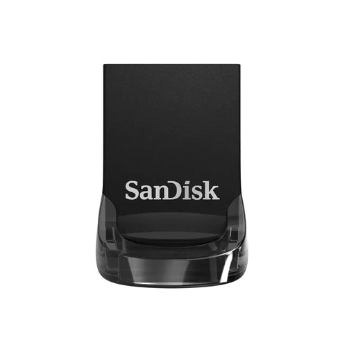 USB Flash Drive SanDisk Ultra Fit 32GB USB Type-A 130MB/s Capless - SDCZ430-032G-G46T