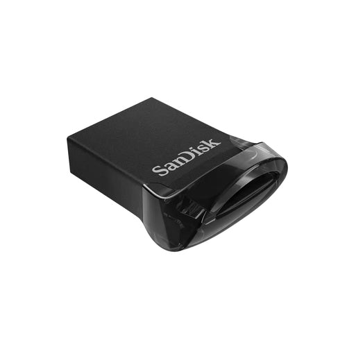 USB Flash Drive SanDisk Ultra Fit 32GB USB Type-A 130MB/s Capless - SDCZ430-032G-G46T