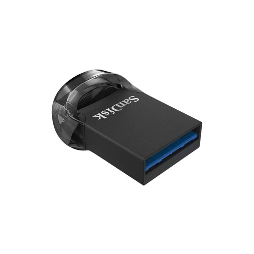 USB Flash Drive SanDisk Ultra Fit 32GB USB Type-A 130MB/s Capless - SDCZ430-032G-G46T