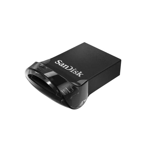 USB Flash Drive SanDisk Ultra Fit 32GB USB Type-A 130MB/s Capless - SDCZ430-032G-G46T