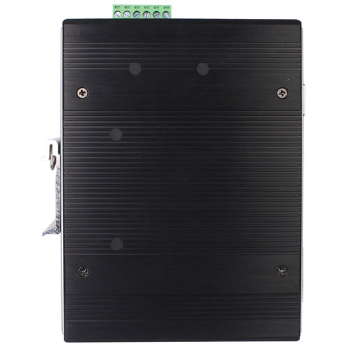 Network Switch Tripp Lite NGI-M08POE8-L2 8-Port Gigabit PoE+ 30W Managed DIN Mount