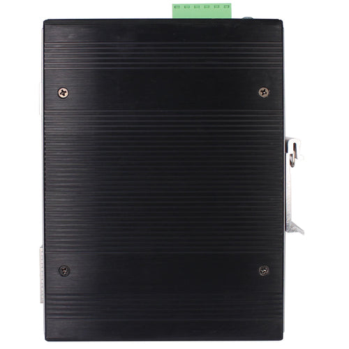 Network Switch Tripp Lite NGI-M08POE8-L2 8-Port Gigabit PoE+ 30W Managed DIN Mount