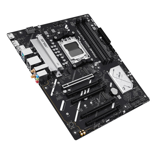 ASUS PRIME A620A-PLUS WIFI