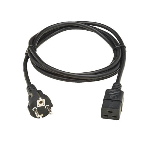 Eaton P050-2P5M-EU power cable