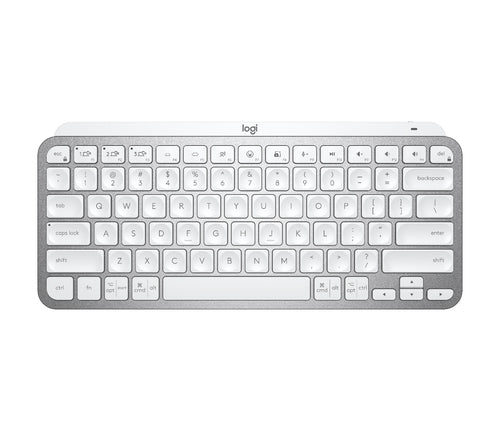 Logitech 920-010473 keyboard