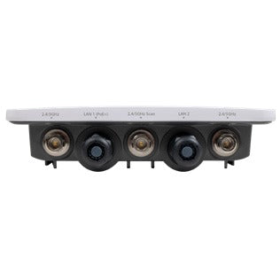 WatchGuard AP430CR Wireless Access Point 5000Mbit/s WPA3 Dual Band