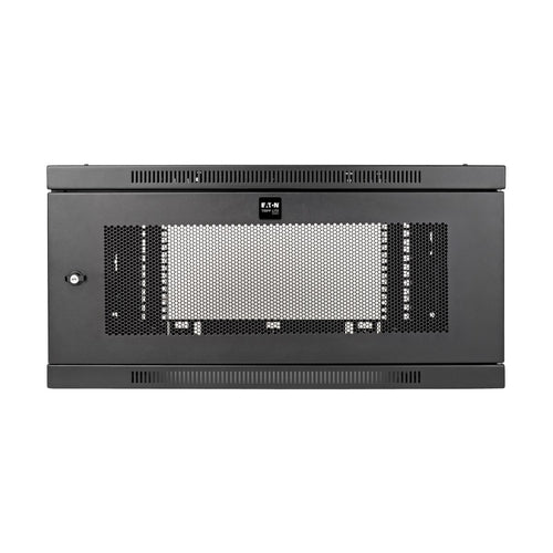 Tripp Lite SRW6UDPVRT rack cabinet