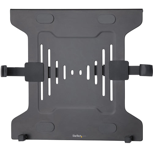 Laptop Stand StarTech.com VESA Tray Adjustable 4.5kg 75x75 100x100 - LAPTOP-ARM-TRAY